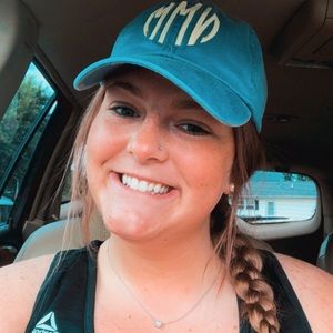 Meet your Posher, Nevaeh